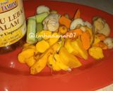 Foto langkah ke 1 dari resep Wedang Empon-empon.