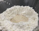 Foto del paso 2 de la receta: Pizza sin TACC- con premezcla