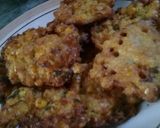 Foto langkah ke 3 dari resep Bakwan jagung.
