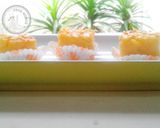 Foto langkah ke 6 dari resep Prol Tape Keju.