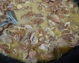Foto langkah ke 2 dari resep Chicken Teriyaki.
