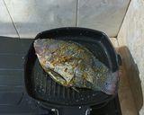 Foto langkah ke 3 dari resep Ikan Bakar Madu.