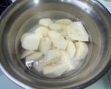手作早午餐的食譜步驟2照片