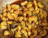 आंवले का अचार(amla ka achar recipe in Hindi) रेसिपी चरण 4 फोटो