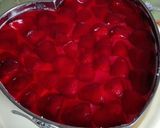 Epres túrótorta recept fázis 8 fotója