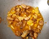 Foto langkah ke 3 dari resep Kwetiau Goreng.