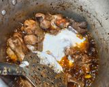 A picture of step 6 of 🍗 Easy Cooker Chicken Biryani 🍚✨.