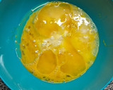 Foto del paso 2 de la receta: Budín Saludable de COCO
