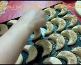 صورة لخطوة 22 من وصفة غريبية بالكاوكاو حلوى جزائريه عريقة بطريقة سهام ديلخ