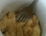Foto del paso 1 de la receta: Mug cake (ponquecito) en el microondas saludable