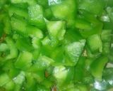 A picture of step 7 of Simple couscous.