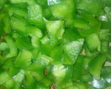 A picture of step 7 of Simple couscous.