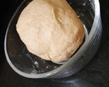 शिंगाडा पोळी (Shingada Poli Recipe In Marathi) रेसिपी स्टेप 1 फोटो 
