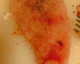 A picture of step 2 of Simple and delicious chicken fillet.