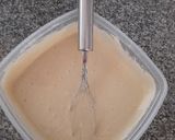 Foto del paso 2 de la receta: Torta Invertida de Pera