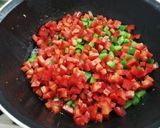 Foto del paso 3 de la receta Pastel de Carne, Verdura y Patata