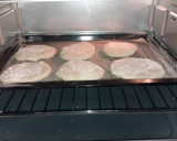 Foto del paso 6 de la receta: Pan árabe o de Pita