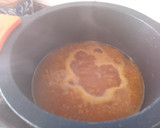 Foto del paso 2 de la receta: Potaje de garbanzos con espinacas rápido