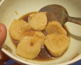 Foto langkah ke 6 dari resep Pempek ikan belida.