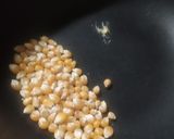 Foto langkah ke 1 dari resep Pop corn dag dig dug.