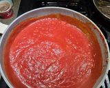 Foto del paso 1 de la receta: Lasagna con Salmón