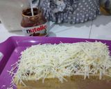 Foto langkah ke 5 dari resep Cheese cake ademsari.