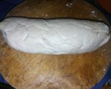 A picture of step 4 of Flour tortillas.