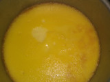 Flan de huevo casero🤤🍮