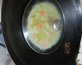 ♦泰泰風♦綠咖哩醬沒有色素!! 是無添加的好物!!!的食譜步驟9照片