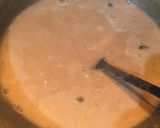 A picture of step 5 of Dudh Puli Pitha.