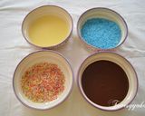 Foto del paso 9 de la receta Donuts caseros