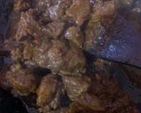 Foto langkah ke 2 dari resep Rabeg Daging Sapi khas Banten.