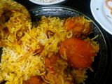 বাম্বু চিকেন বিরিয়ানি (bamboo chicken Biryani recipe in Bengali)