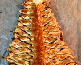 Foto del paso 7 de la receta: Árbol navideño de Nutella