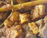 Foto langkah ke 3 dari resep Sapi Garo Rica.