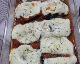Foto del paso 3 de la receta: Berenjenas en salsa fileto