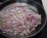 Foto del paso 1 de la receta: Encocado de camarones 🍤 con arroz con coco 🥥