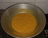 A picture of step 4 of Paneer Tikka Masala.