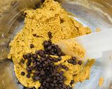 Foto langkah ke 3 dari resep Soft Cookies.