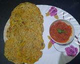 मूली पराठा (mooli paratha recipe in Hindi) रेसिपी चरण 4 फोटो