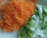 Foto langkah ke 1 dari resep Bakwan Bihun.