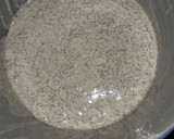 கன்னட பாரம்பரிய ராகி இட்லி (Raagi idli recipe in tamil) ரெசிபி ஸ்டேப் 1 புகைப்படம்