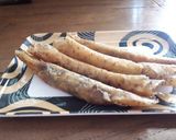 Foto langkah ke 6 dari resep Pisang aroma caramel.