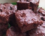 Foto del paso 5 de la receta: Bocado Brownie