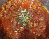 Foto del paso 4 de la receta: Macarrones con longaniza roja
