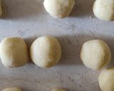 Krumpligombóc szalonnás káposztával recept fázis 2 fotója