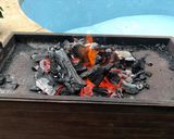 Foto del paso 2 de la receta: Chanchito asado a la caja china
