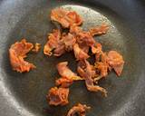Chorizo and pancetta pasta recipe step 1 photo