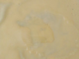 Dry pancakes