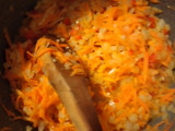 Acelga gratinada